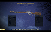 Junkie's [Explode+1P] Lever Action Rifle